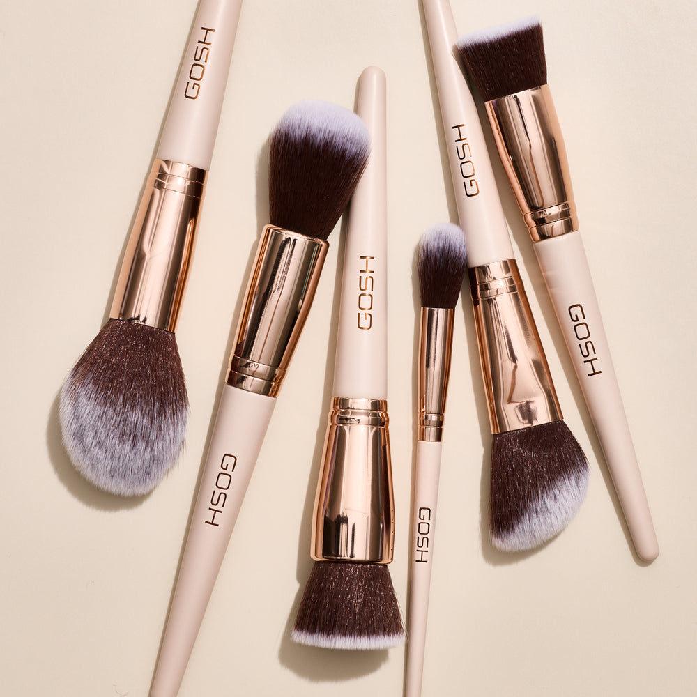 POWDER & MULTI BRUSH