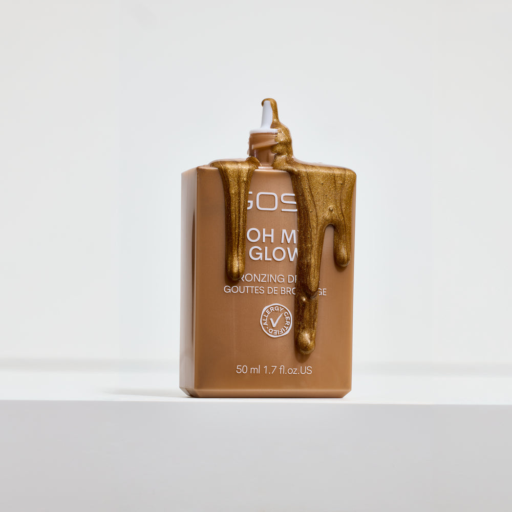 OH MY GLOW! BRONZING DROPS