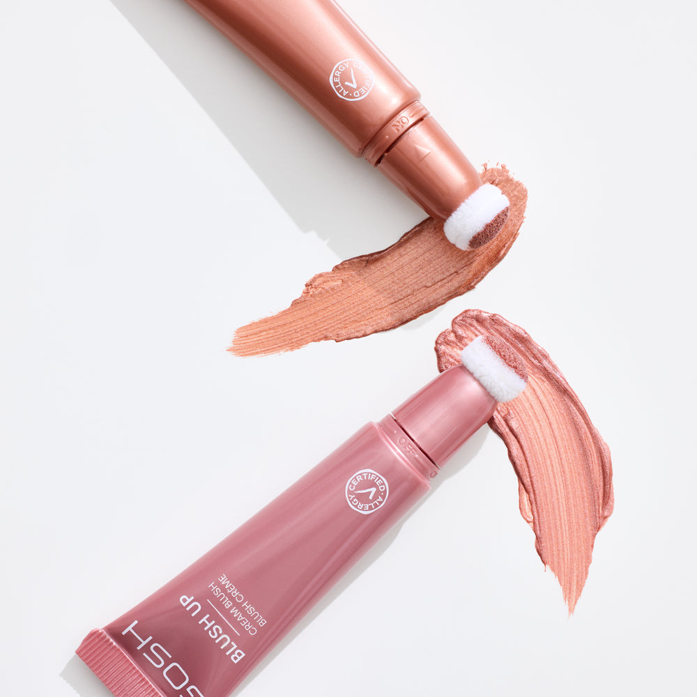 BLUSH UP
