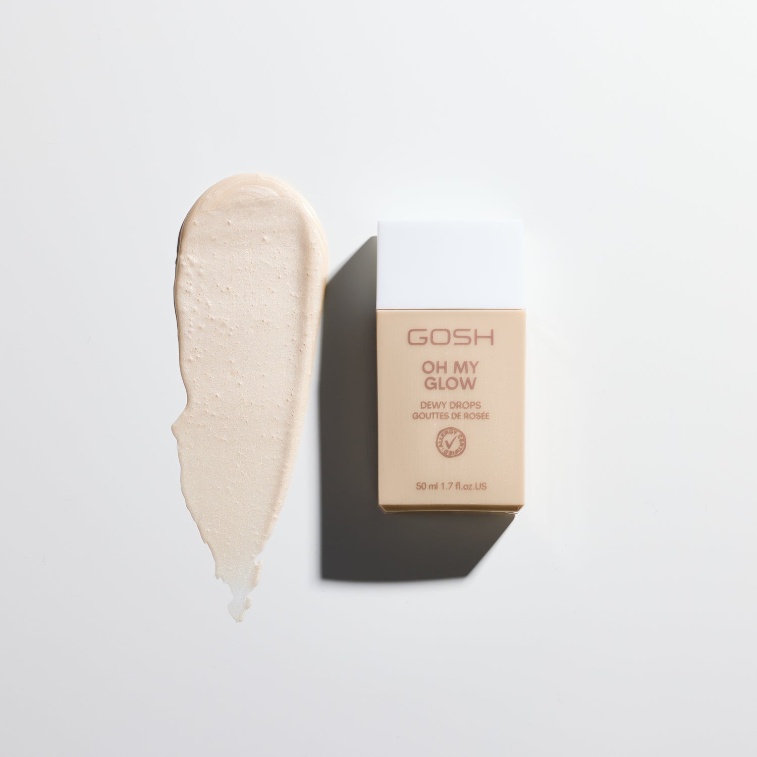 OH MY GLOW! DEWY DROPS