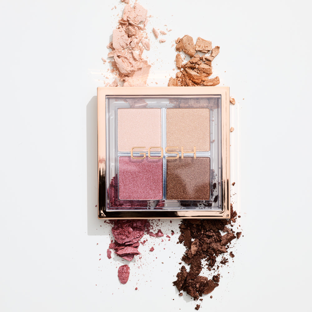 GLOW PALETTE