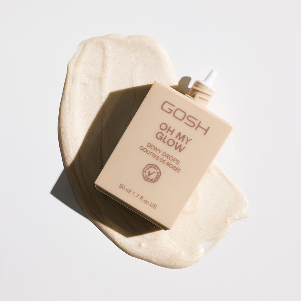 OH MY GLOW! DEWY DROPS