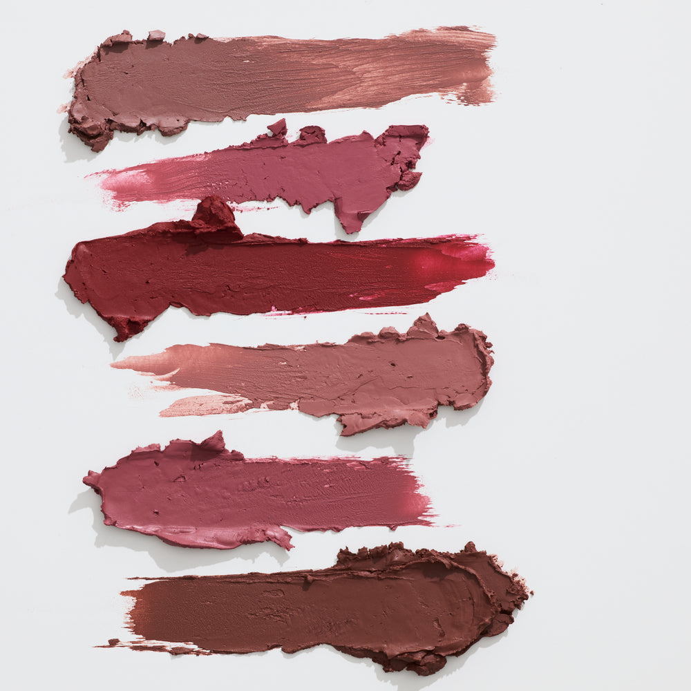 KISS ME MATTE LIPS - NEW DESIGN