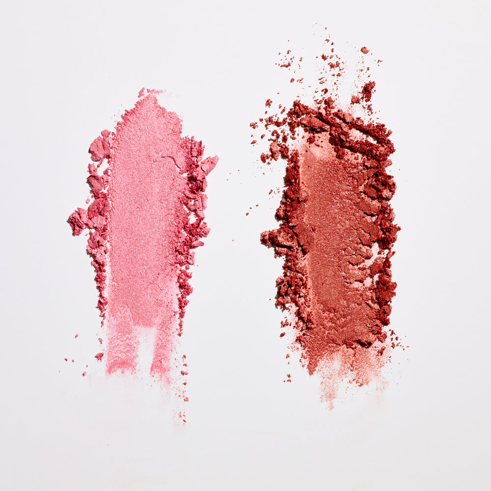 BAKED TO BLUSH