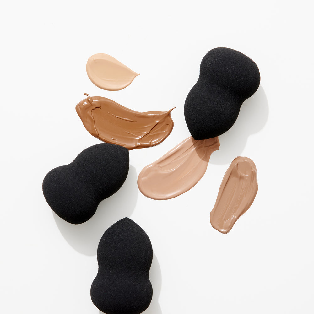 BLENDING BLACK SPONGE