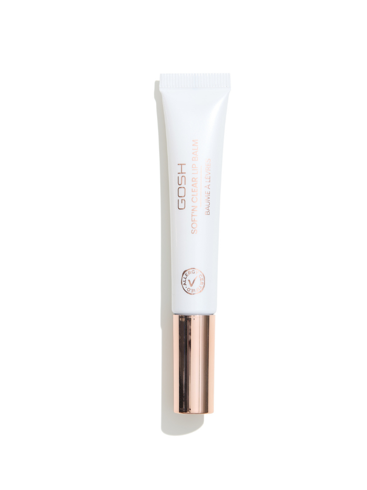 SOFT’N CLEAR LIP BALM