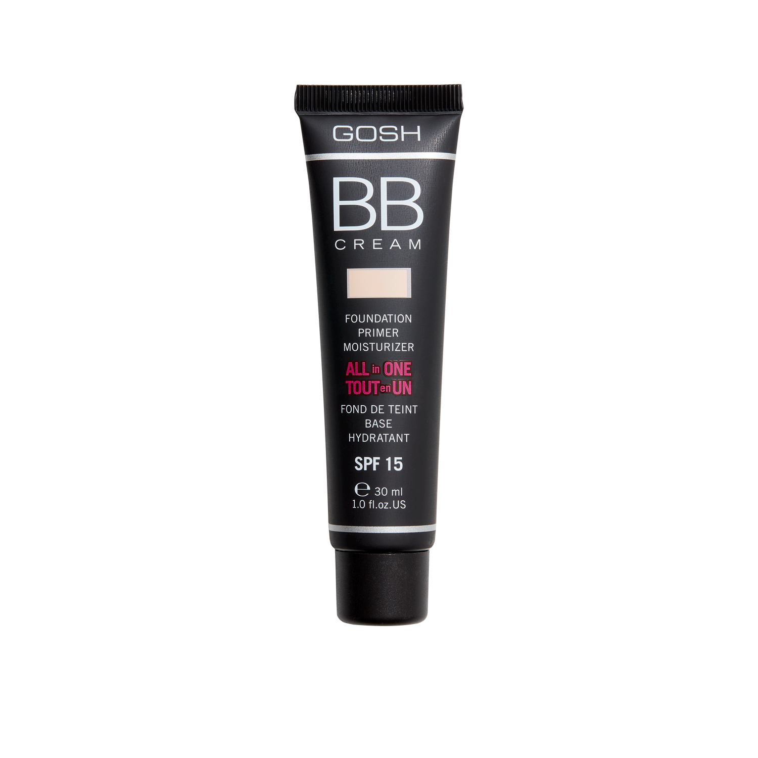 BB CREAM