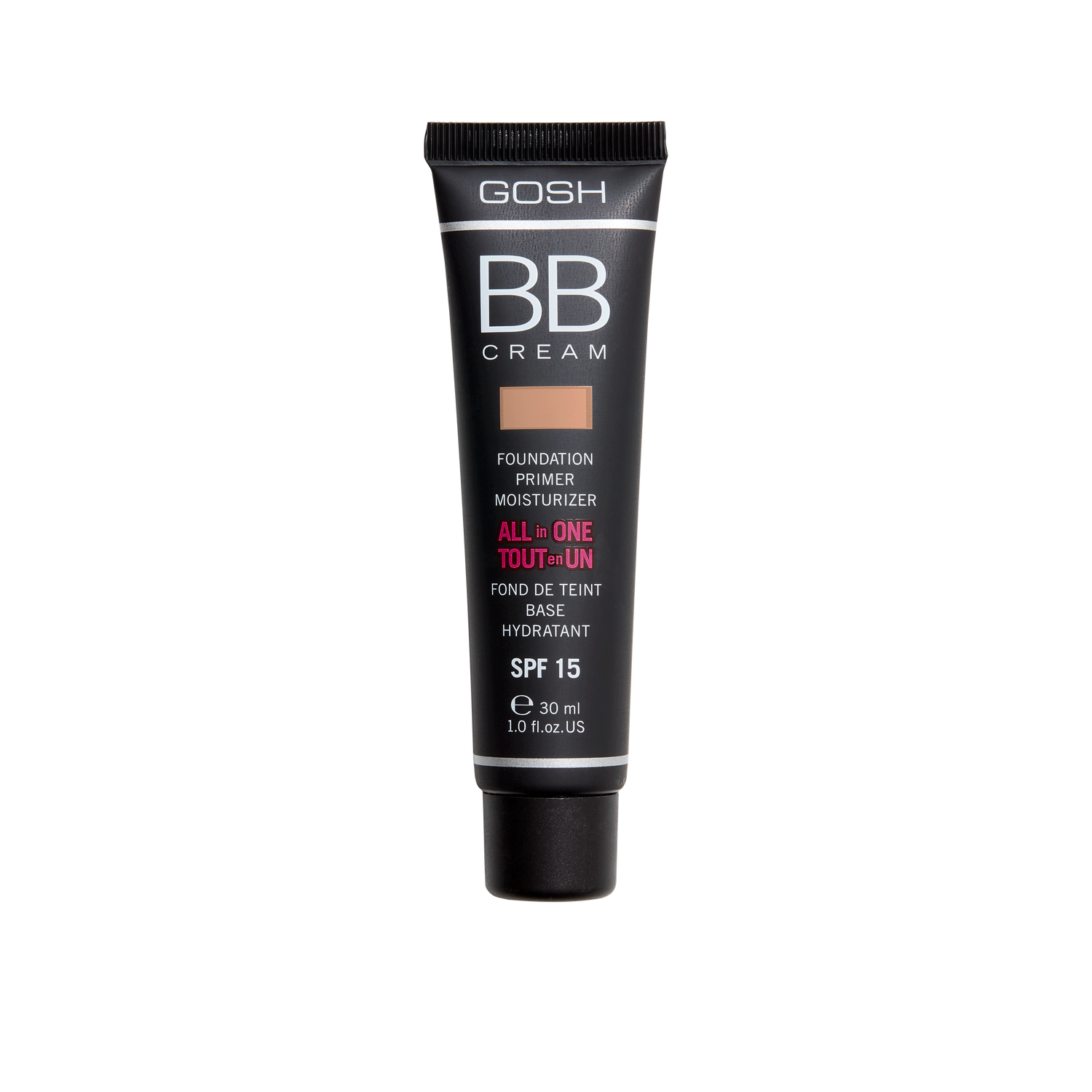 BB CREAM