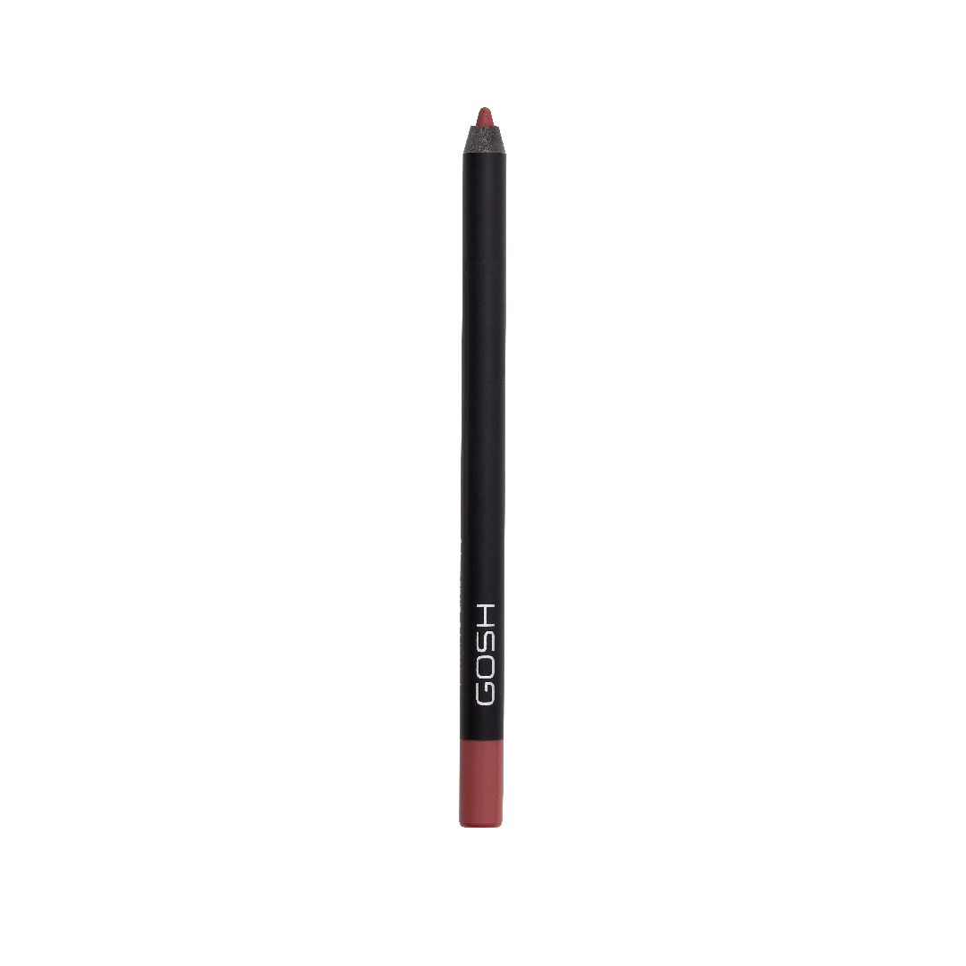 VELVET TOUCH WATERPROOF LIP LINER