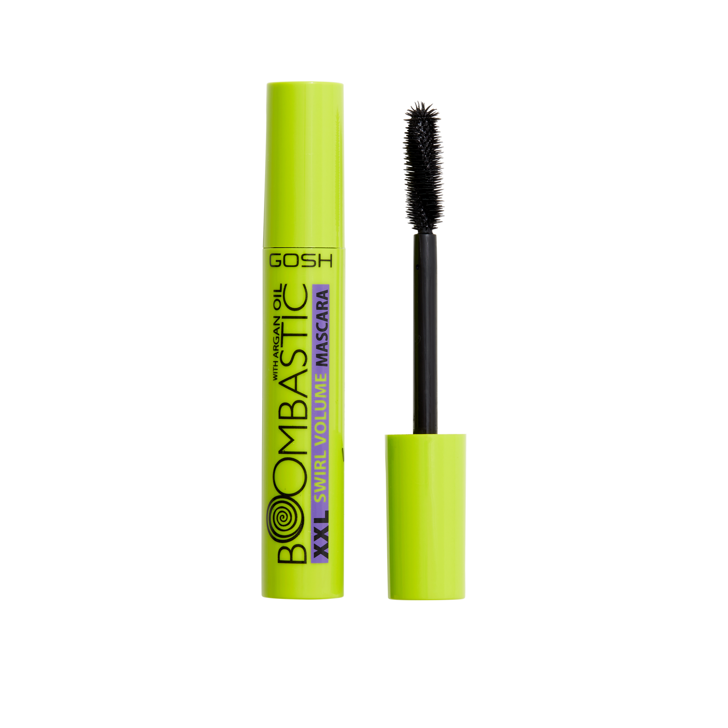 BOOMBASTIC SWIRL MASCARA