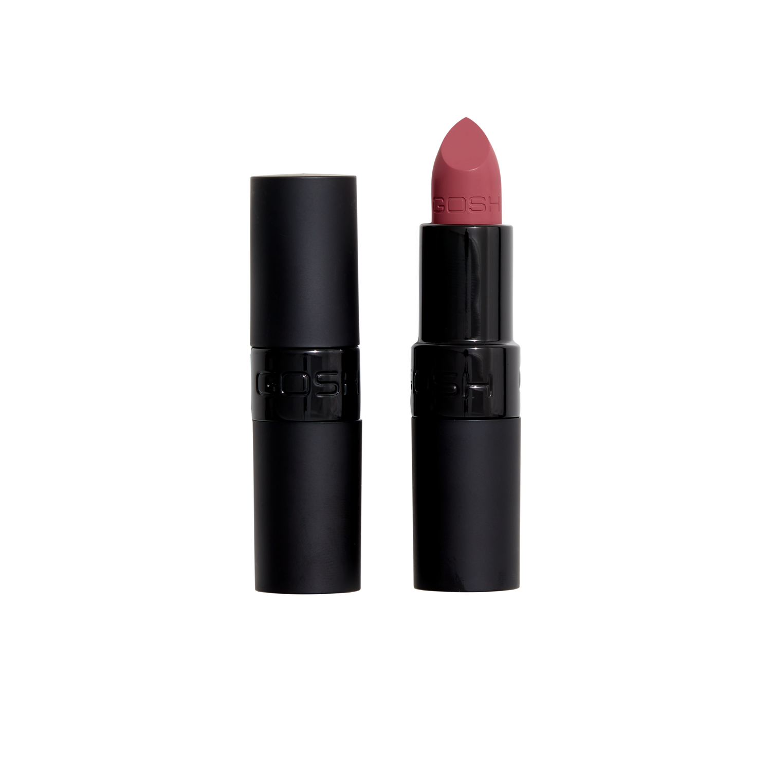 VELVET TOUCH LIPSTICK MATTE