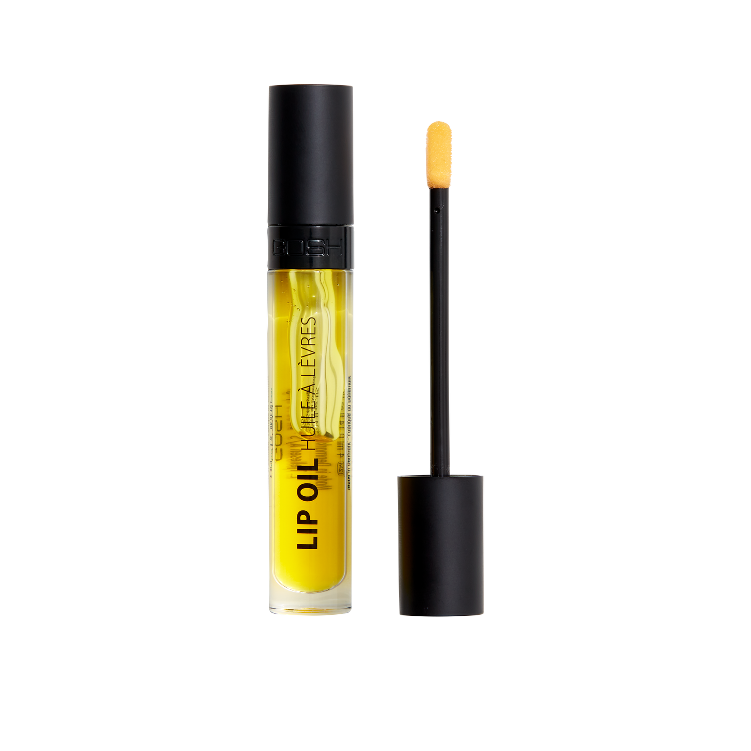 LIP OIL