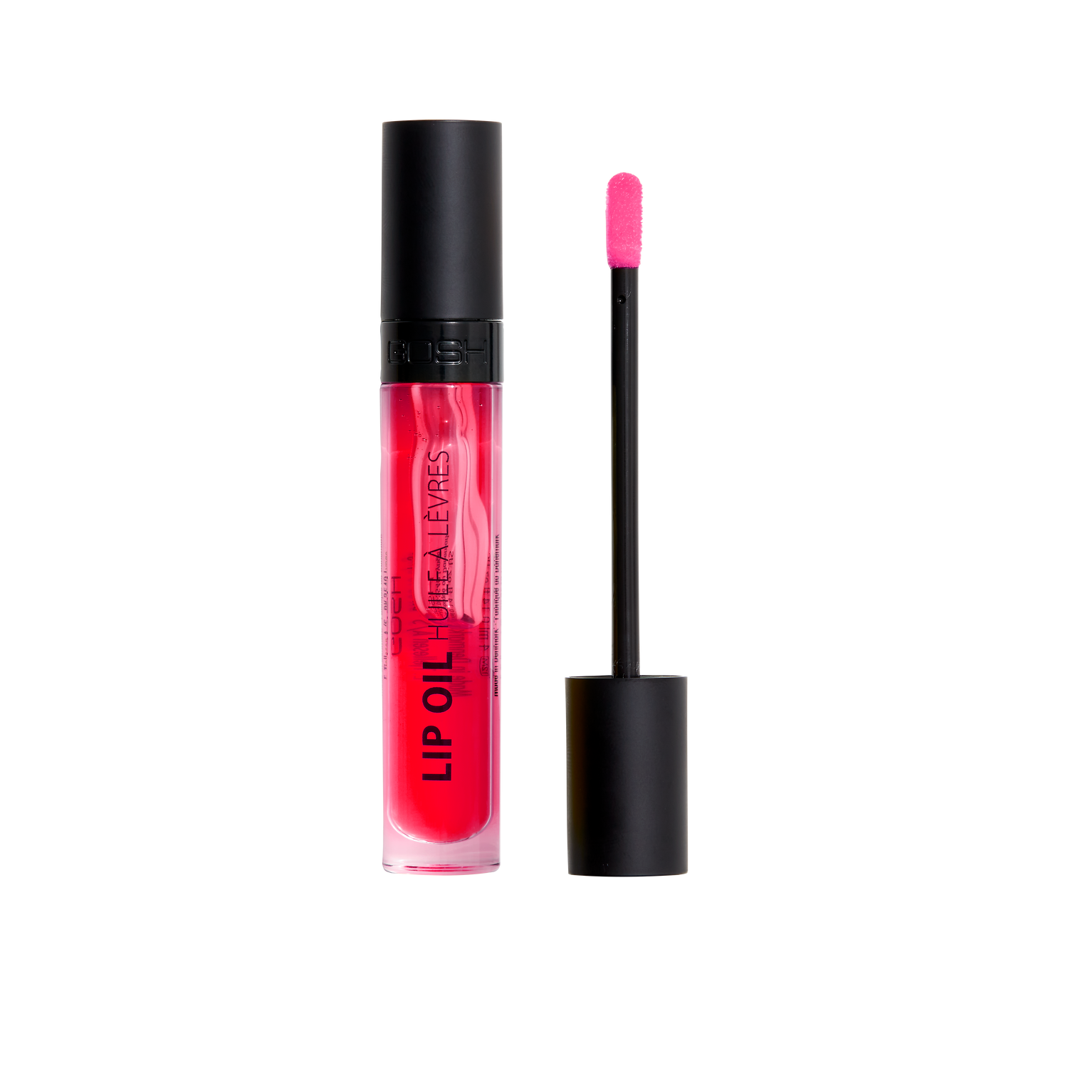 LIP OIL