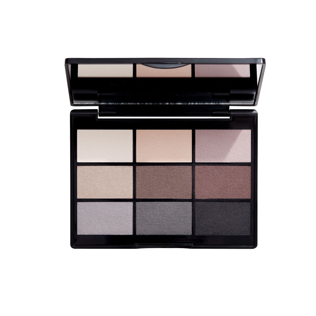 9 SHADES EYESHADOW PALETTES