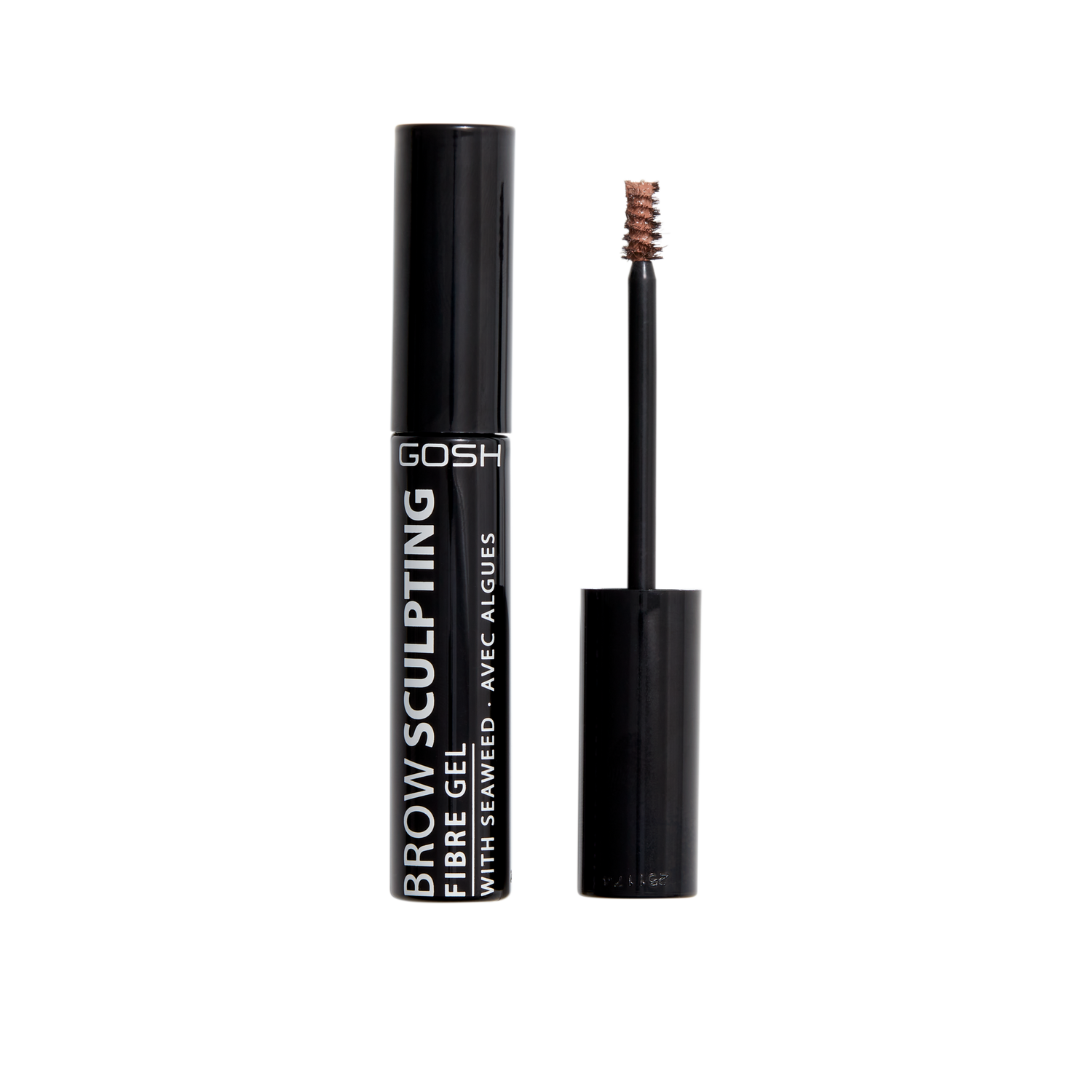 BROW SCULPTING FIBRE GEL