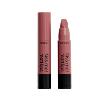 Load image into Gallery viewer, KISS ME MATTE LIPS
