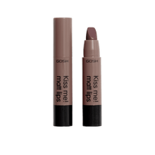Load image into Gallery viewer, KISS ME MATTE LIPS
