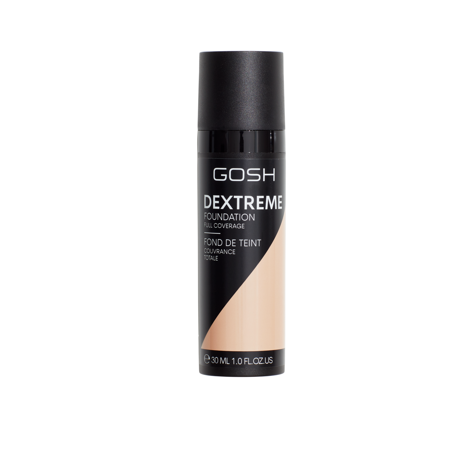 DEXTREME FULL COVERAGE FOUNDATION