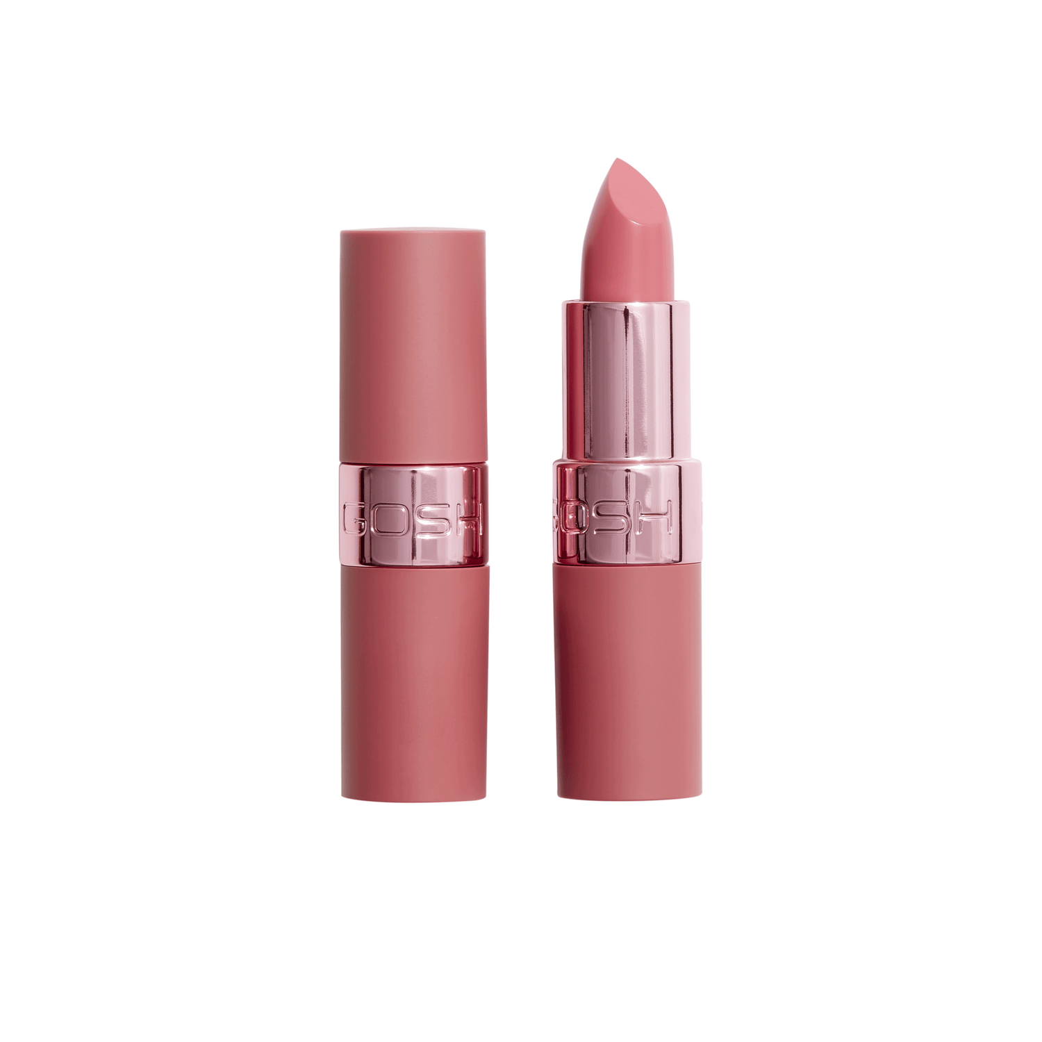 LUXURY ROSE LIPS