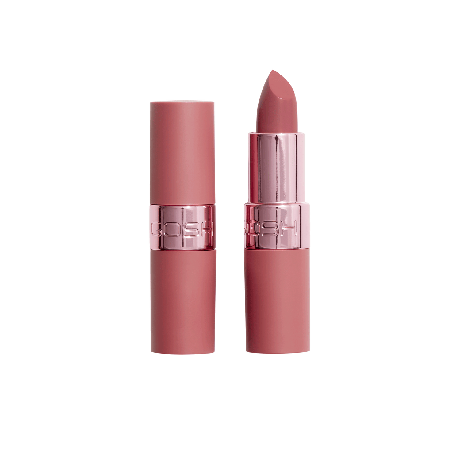 LUXURY ROSE LIPS