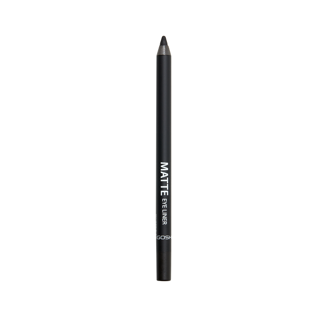 MATTE EYE LINER