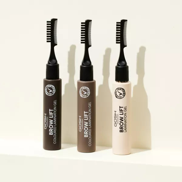 BROW LIFT LAMINATION GEL